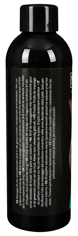 Love Fantasy Massage Oil 200ml