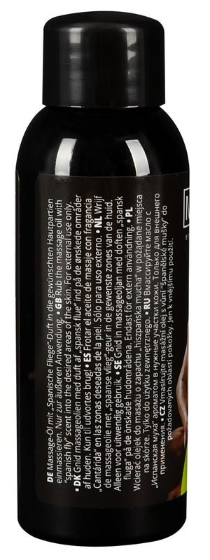 Span.Fly Mass.Oil 50 ml