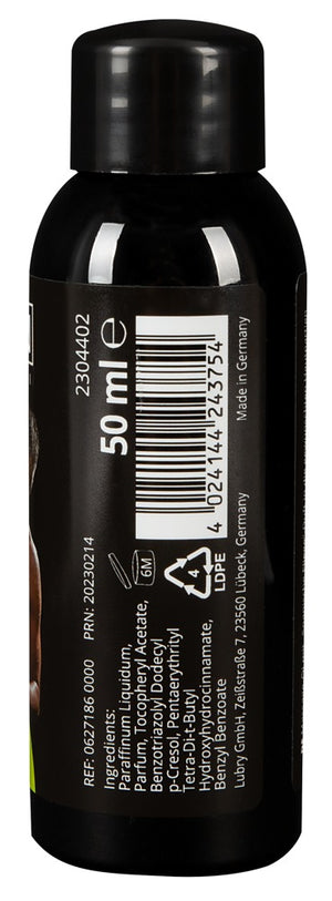 Span.Fly Mass.Oil 50 ml