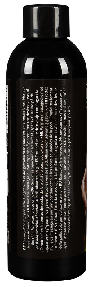 Span.Fly Mass.Oil 200 ml