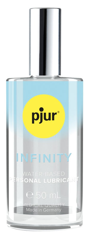 pjur INFINITY water-based 50ml