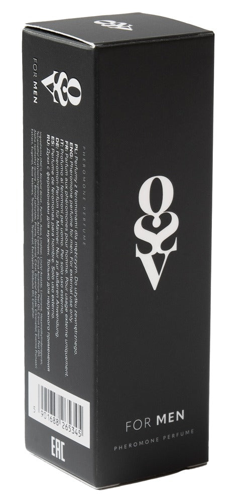 OBS Perfume Men 10ml
