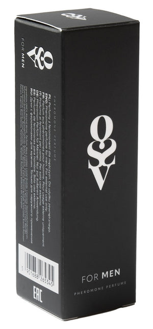 OBS Perfume Men 10ml