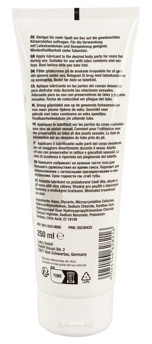 Porn Sperm 250 ml GP new