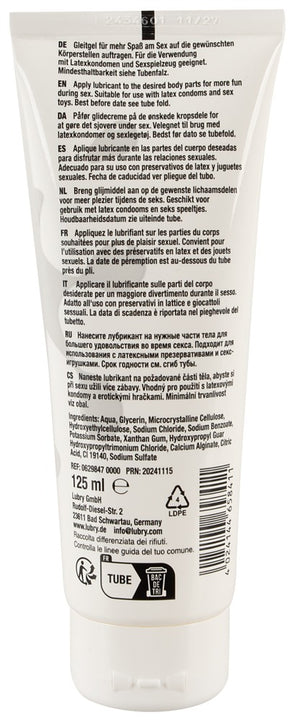Porn Sperm 125ml GP new