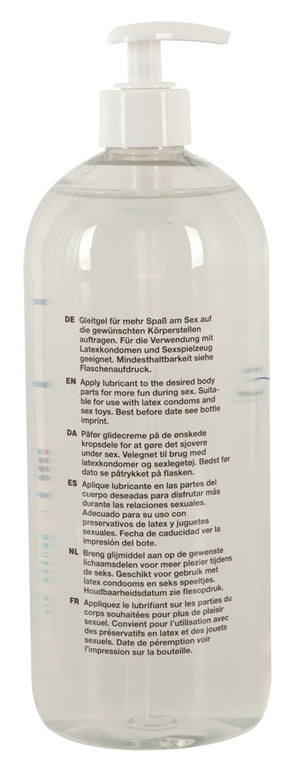 Just Glide Toylube 1000 ml