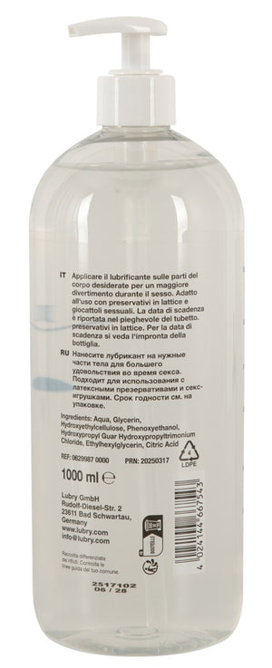 Just Glide Toylube 1000 ml