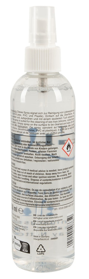 Just Glide Cleaner 250 ml