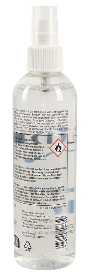 Just Glide Cleaner 250 ml
