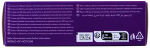 V-Activ Vulva Cream CBD 50 ml