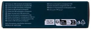 V-Activ MasturbationcreamCBD50