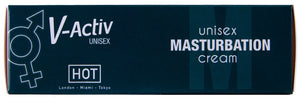 V-Activ MasturbationcreamCBD50