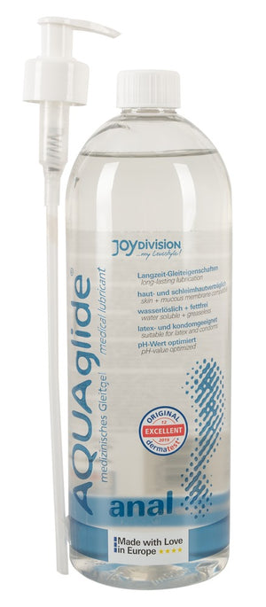 AQUAglide anal 1 l