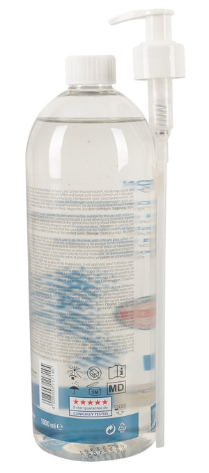 AQUAglide anal 1 l