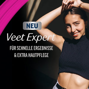 Veet EXPERT Set