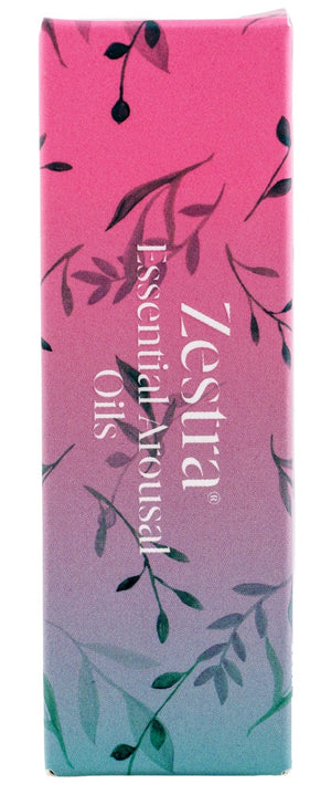 Zestra Aphrodisiac 15 ml