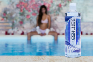 Fleshlube Water 500 ml