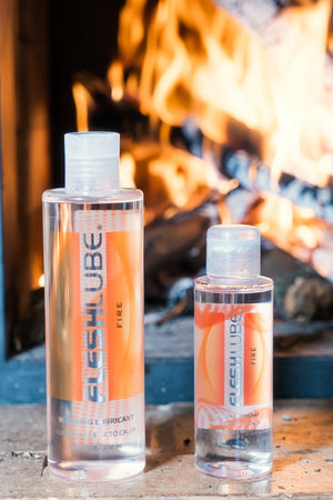 Fleshlube Fire 250 ml