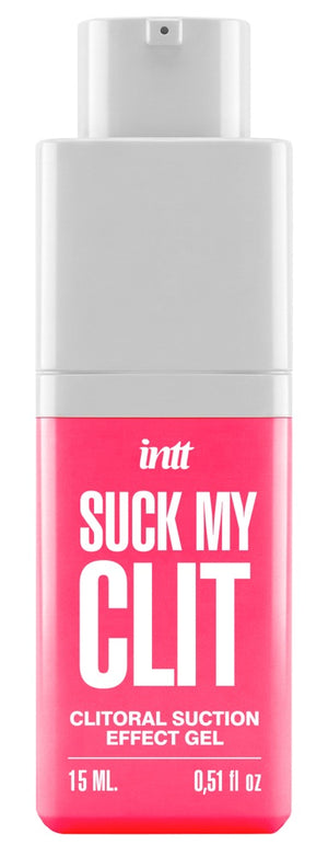 Suck My Clit Wild Strawberry15