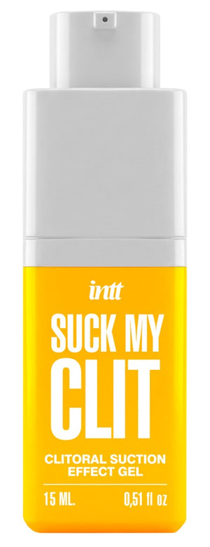 Suck My Clit Tropcial Mango 15