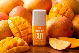 Suck My Clit Tropcial Mango 15