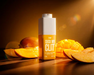 Suck My Clit Tropcial Mango 15