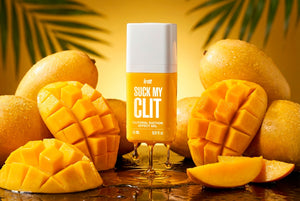 Suck My Clit Tropcial Mango 15