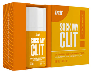 Suck My Clit Tropcial Mango 15
