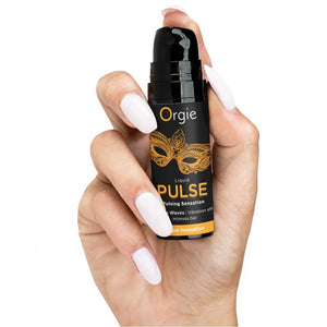 Orgie Liquid Pulse 15ml
