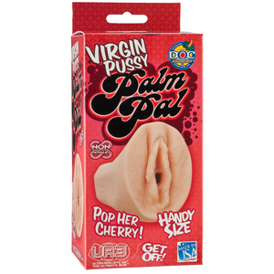 Vierge Pussy - Masturbateur