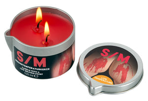 S/M Candlesoft 100ml