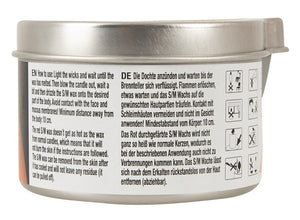 S/M Candlesoft 100ml
