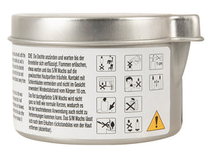 S/M Candlesoft 100ml
