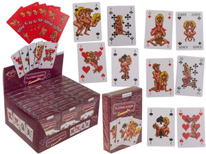 Kamasutra Cards 24pcs