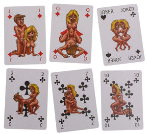 Kamasutra Cards 24pcs