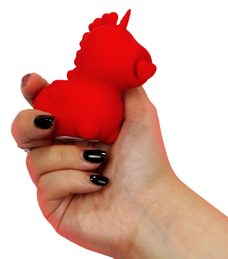 Unihorn Cupids Beau