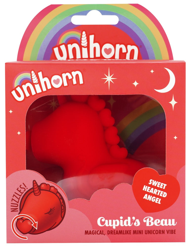 🦄 Unihorn – Cupids Beau