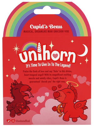 Unihorn Cupids Beau