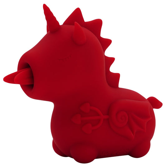🦄 Unihorn – Blaze Diablo