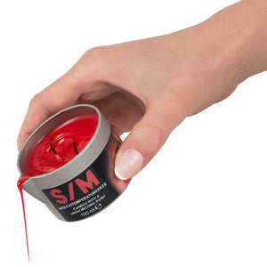 S/M Candlehot 100ml