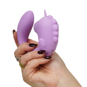 UNIHORN C-Horse Marina Lilac