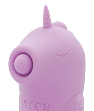 UNIHORN C-Horse Marina Lilac