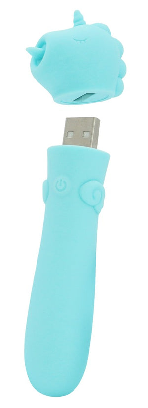 UNIHORN USB Mount'n Peak