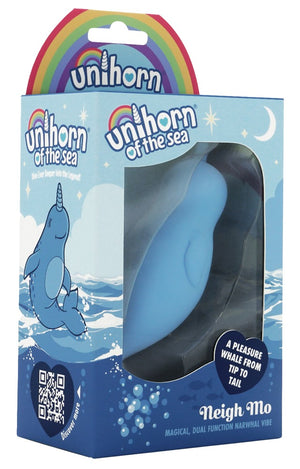 Unihorn of the Sea-The Narwhal