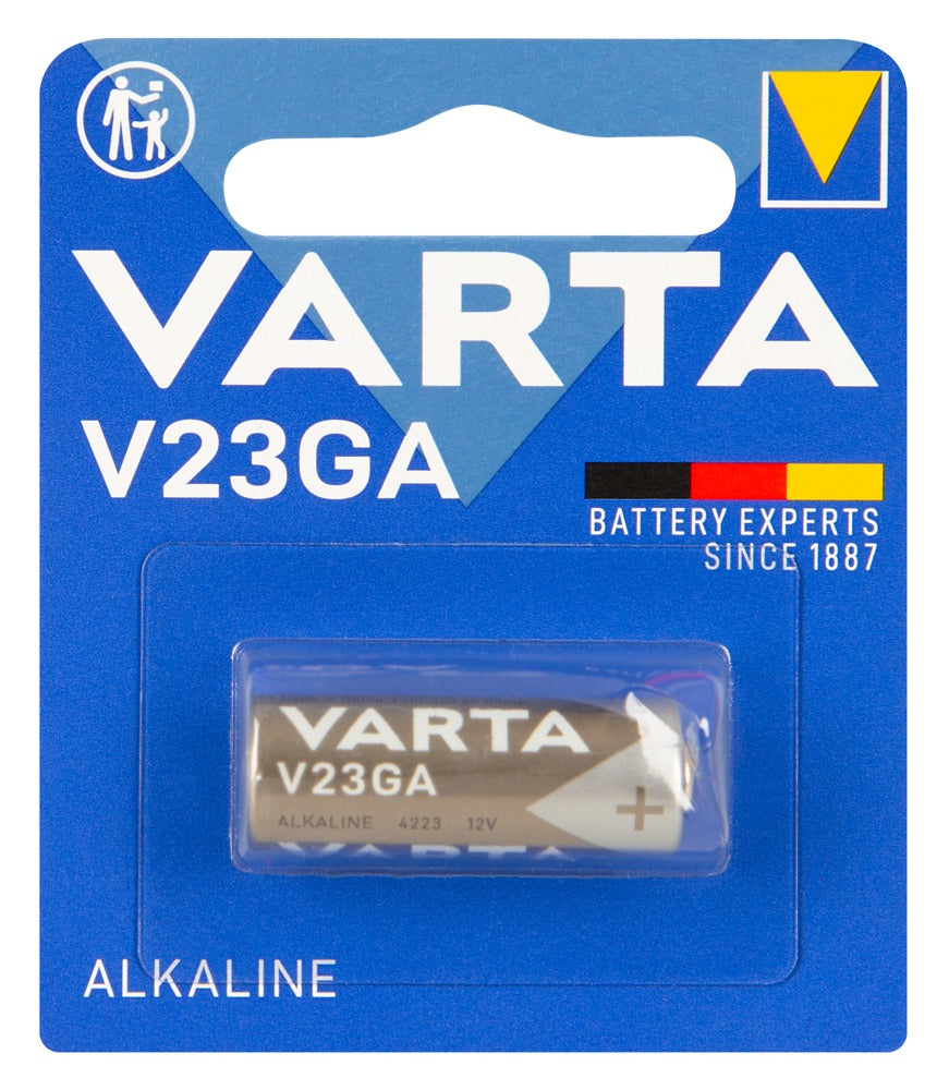Battery LR23A x 1