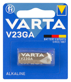 Battery LR23A x 1