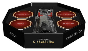 G-Kamasutra - Board Game
