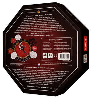 G-Kamasutra - Board Game
