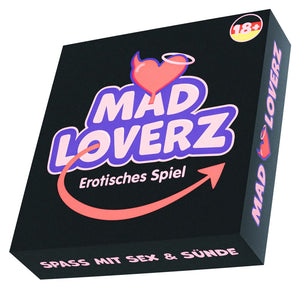 Mad Loverz DE