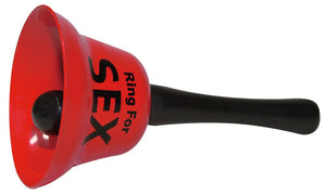 Sex Bell Ring for Sex